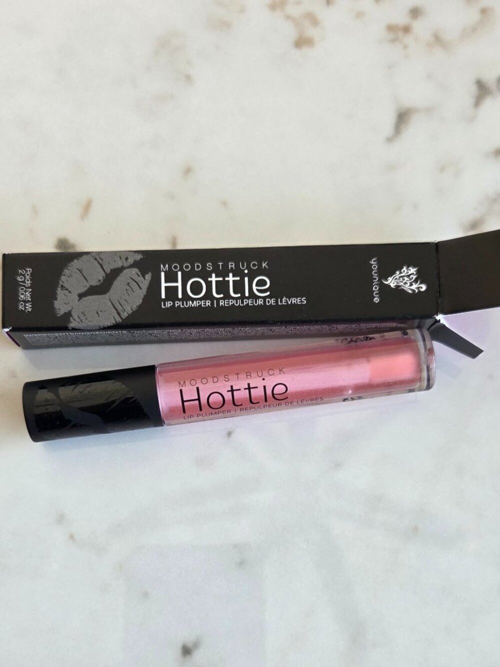 Younique Hottie Lip Plumper